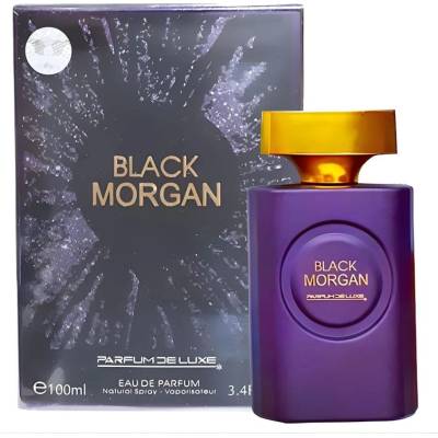 My Perfumes Дамски Парфюм My Perfumes Black Morgan EDP 100 мл