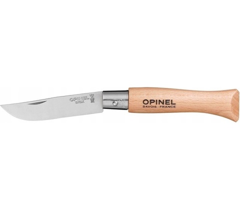 OPINEL No5 INOX