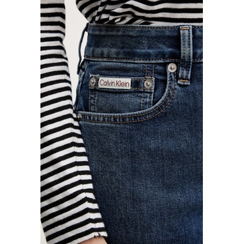 Calvin Klein Jeans Дънки Calvin Klein Jeans (LV047E614G)