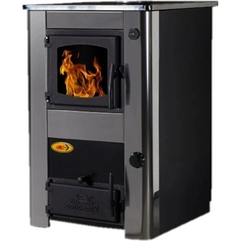 ABC Concept 2 Mini thermo hydro nerez