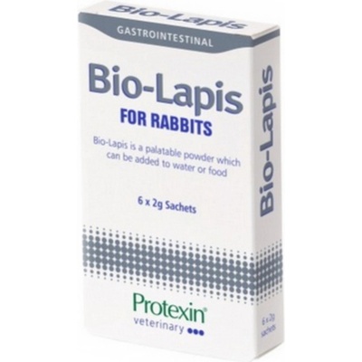 Protexin Bio-Lapis 6 x 2 g – Zbozi.Blesk.cz Protexin Bio-Lapis 6 x 2 g – Zbozi.Blesk.cz