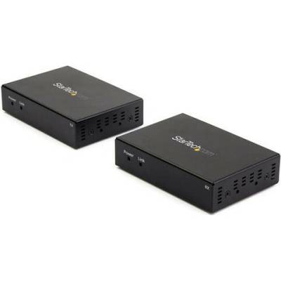 HDMI OVER CAT6 EXTENDER - 4K 330FT / 100M - IR SUPPORT
