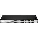 D-Link DGS-1210-24P/E