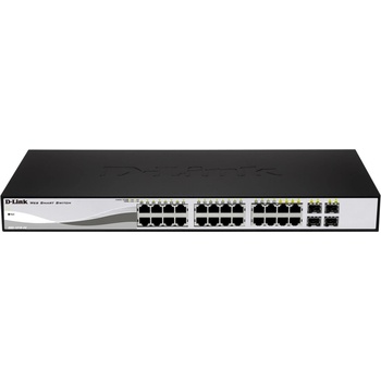 D-Link DGS-1210-24P/E