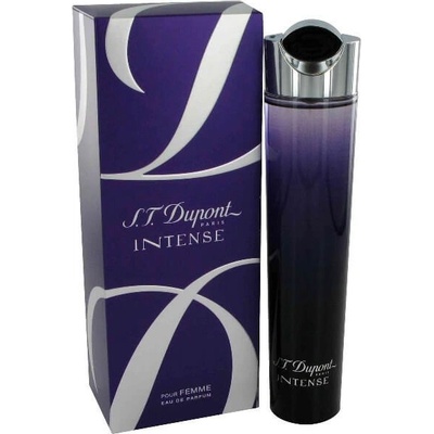 S.T. Dupont Intense parfumovaná voda dámska 30 ml