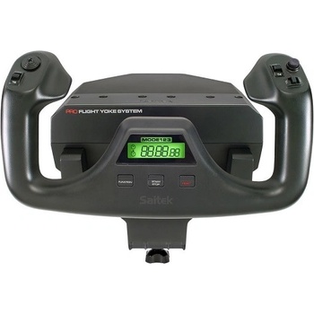 Logitech G Saitek Pro Flight Yoke System 945-000004