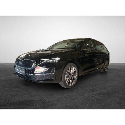 Skoda Octavia Combi 2.0 TDI 110 kW