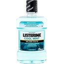 Listerine Cool Mint Mild Taste Zero ústna voda 1 l