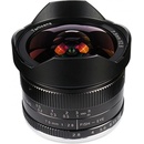 7Artisans 7,5mm f/2.8 MFT