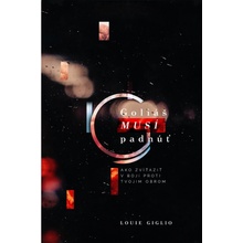 Goliáš musí padnúť - Louie Giglio