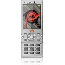 Mobilní telefony Sony Ericsson W995