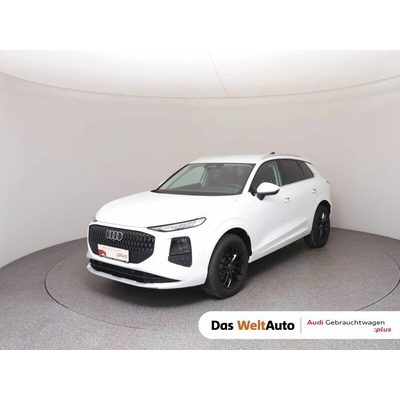 Audi Q3 TFSI 110 kW