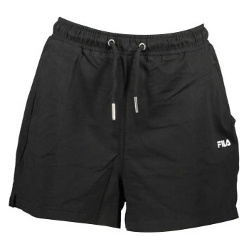Fila Nový letní komfort: elastické šortky pro dámy černá