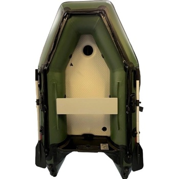 Boat007 K230 KIB