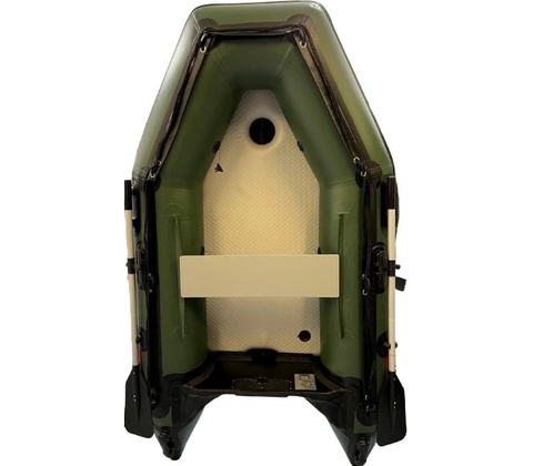 Boat007 K230 KIB