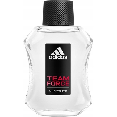 adidas Team Force toaletní voda pánská 100 ml