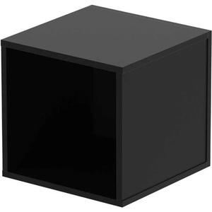 Glorious 110 LP кутия за запис Black (HN162683)