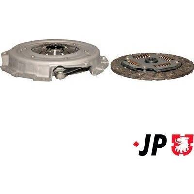 Sada spojky JP GROUP 1530402910