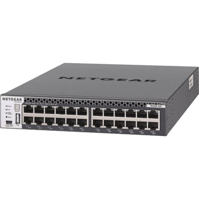 Netgear XSM4324CS-100NES
