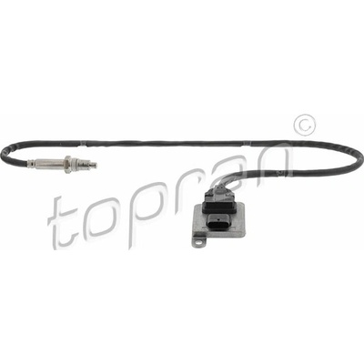 NOx-Senzor, NOx-Katalyzátor TOPRAN 410 484 (410484)