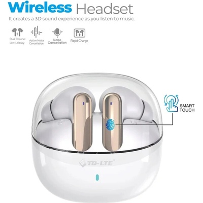 TD-LTE TD-TW41