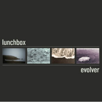 Lunchbox Evolver Vinyl