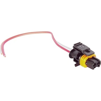 Konektor alternátoru - Opel - Bosch, Delphi L-DFM