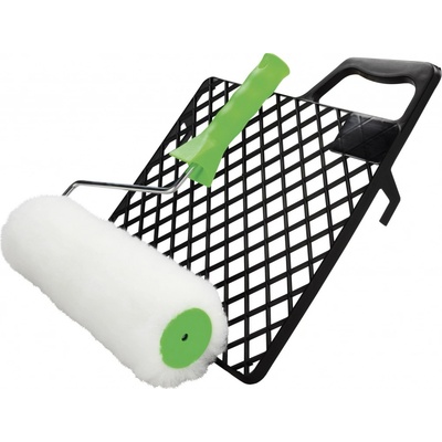 LUX-TOOLS Vestan valček 25 cm so stieracou mriežkou