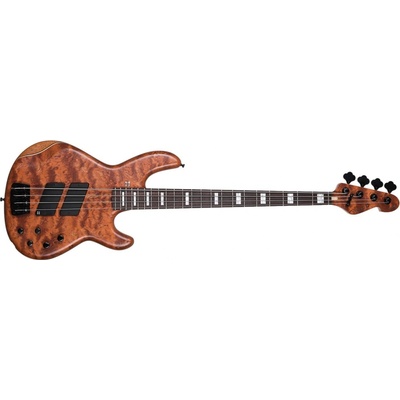 Sandberg Panther Special RW Bubinga Top