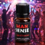  Man Sense poppers - sexshop