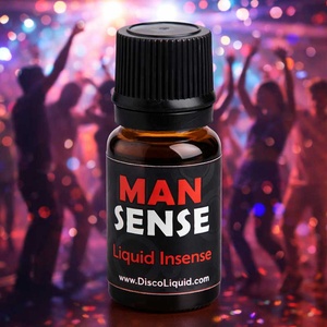  Man Sense poppers - sexshop