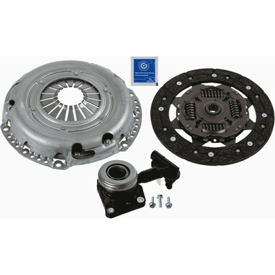 Sada spojky SACHS 3000 990 516