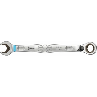 Wera Račňový očkoplochý kľúč Joker switch 11 mm 05020066001