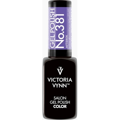 Victoria Vynn Gel lak 381 Afterek 8 ml