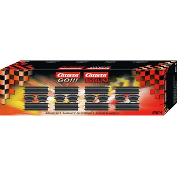 Carrera Rozšiřující set 2004