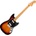 Fender Player II Series Mustang MN 3-Color Sunburst