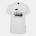 G Star Тениска G Star LA T-Shirt - White