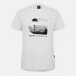 G Star Тениска G Star LA T-Shirt - White