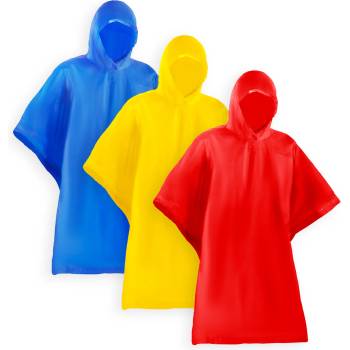 Image 1 of Roly Пончо дъждобран (cb5600s)