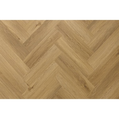 Arbiton Amaron Eir Click Herringbone CAS 208 Dub Burbon 1,402 m²