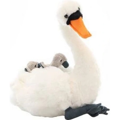 Labuť