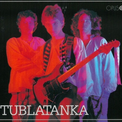 TUBLATANKA: TUBLATANKA 1 (CD DGSL)