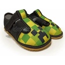 Barefoot papuče Anatomic Craft