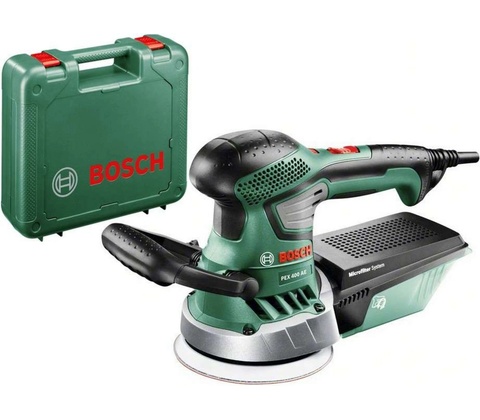 Bosch PEX 400 AE 0.603.3A4.000