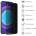 Стъклен протектор Privacy Anti-peep за Apple iPhone 13 mini