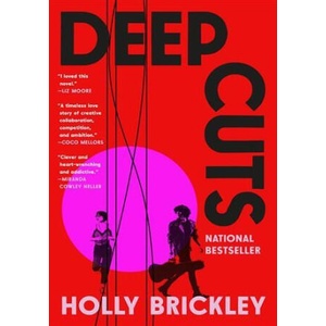DEEP CUTS | BRICKLEY HOLLY (2025)