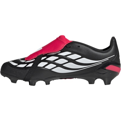 Adidas Predator League Fold Over Tongue FG Kids