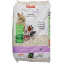 Zolux Podstielka Chambiose Nature 60 l