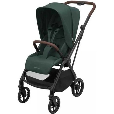 Maxi-Cosi Leona 2 Twillic Green 2025