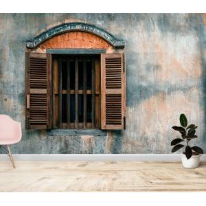 Art Gift Decor Фототапет Прозорец